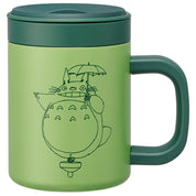 My Neighbor Totoro Vacuum Stainless Steel Mug with Inner Cup