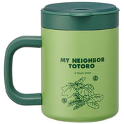 My Neighbor Totoro Vacuum Stainless Steel Mug with Inner Cup