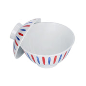 Ponyo on the cliff bowl with lid