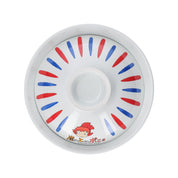Ponyo on the cliff bowl with lid