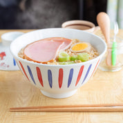 Ponyo on the cliff bowl with lid
