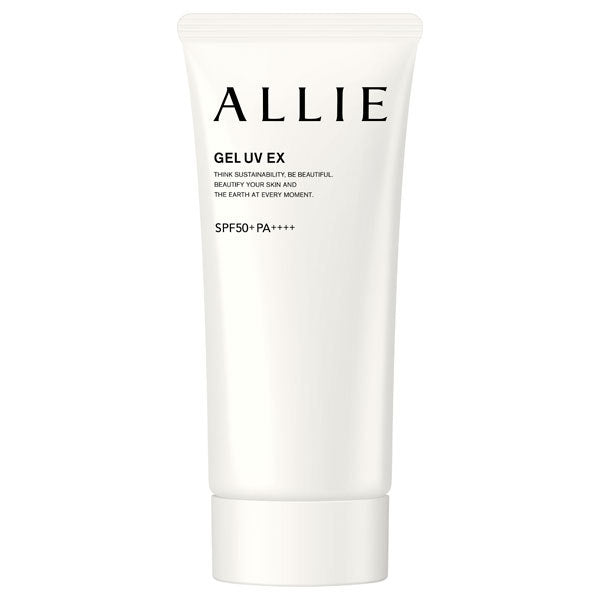 Allie Gel UV EX SPF50+ PA++++ 90g Unscented