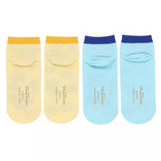 Toy Story 2 pairs of socks 22-25cm