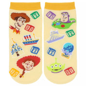 Toy Story 2 pairs of socks 22-25cm