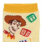 Toy Story 2 pairs of socks 22-25cm
