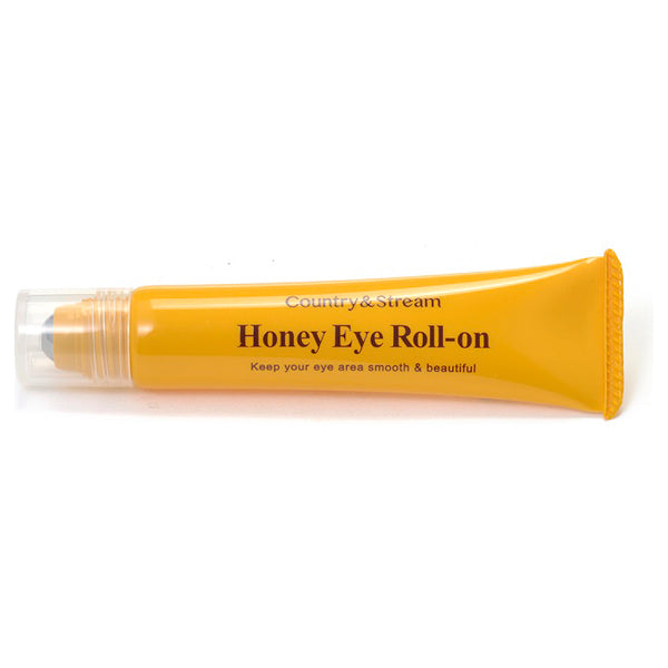 Country& Stream Natural Eye Roll-On 15mL