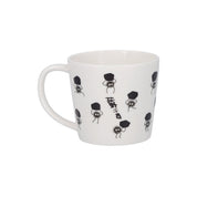 Spirited Away Mysterious Mug - Kaonashi and Susuwatari