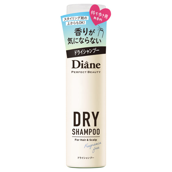 Moist Diane Perfect Beauty Dry Shampoo 40g