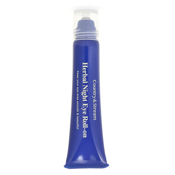 Country& Stream Herbal Night Eye Roll-On 15ml