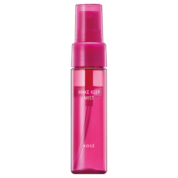 Kose cosmetics Make Keep Mist 35ml