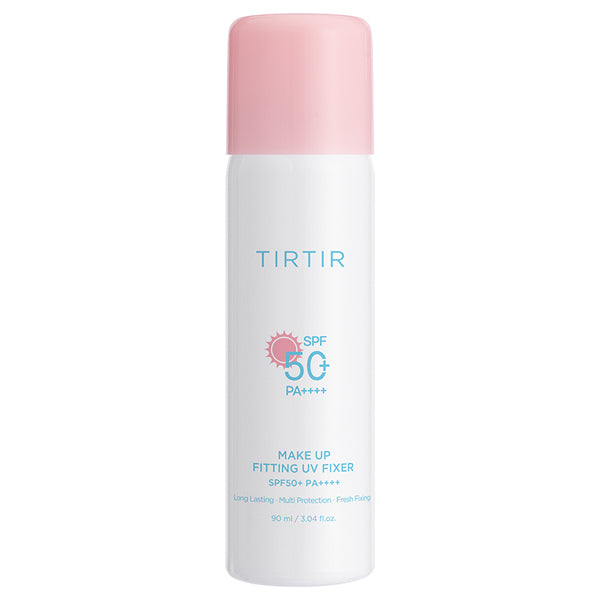 Tirtir MAKE UP FITTING UV FIXER SPF50+ PA++++ 90ml