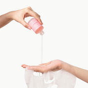 Anua PEACH 70 Niacin Serum Sheet Mask