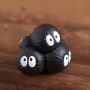 Studio Ghibli finger puppets