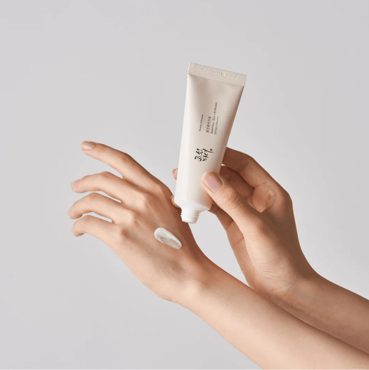 Beauty of Joseon Relief Sun : Rice + Probiotics (SPF50+ PA++++) 50ml
