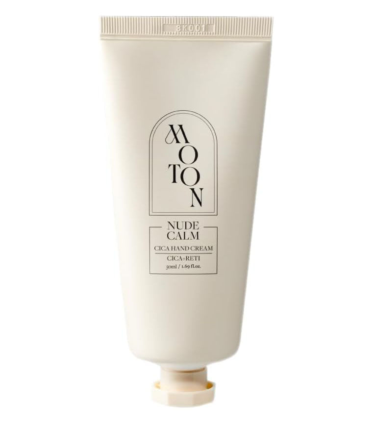 MOTON Hand Cream - Nude Calm