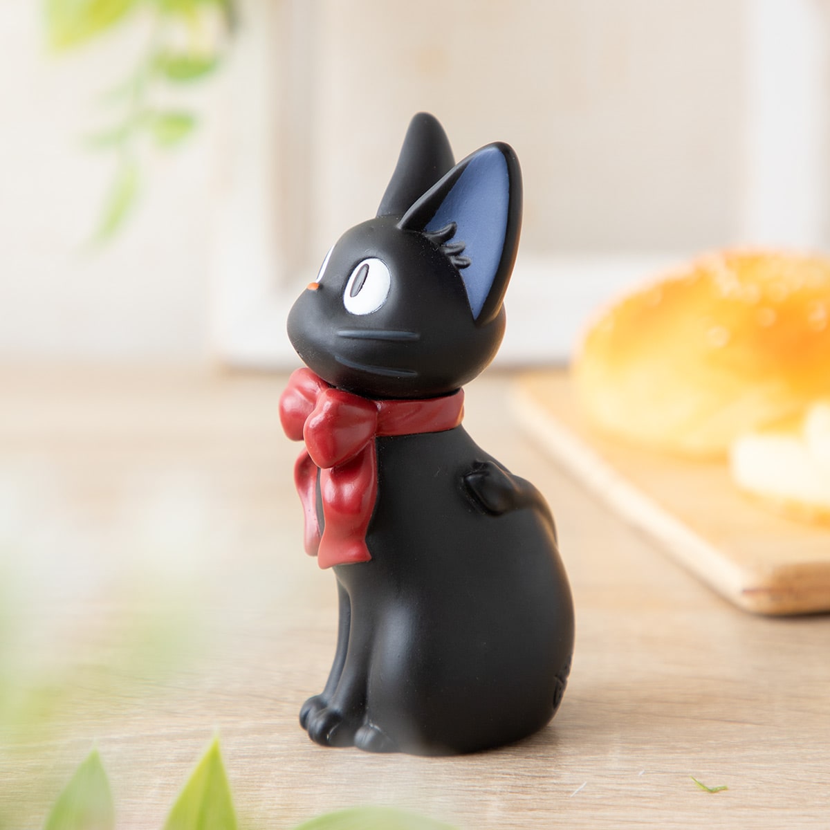 Kiki's delivery service Jiji's mascot