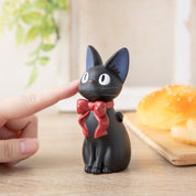 Kiki's delivery service Jiji's mascot