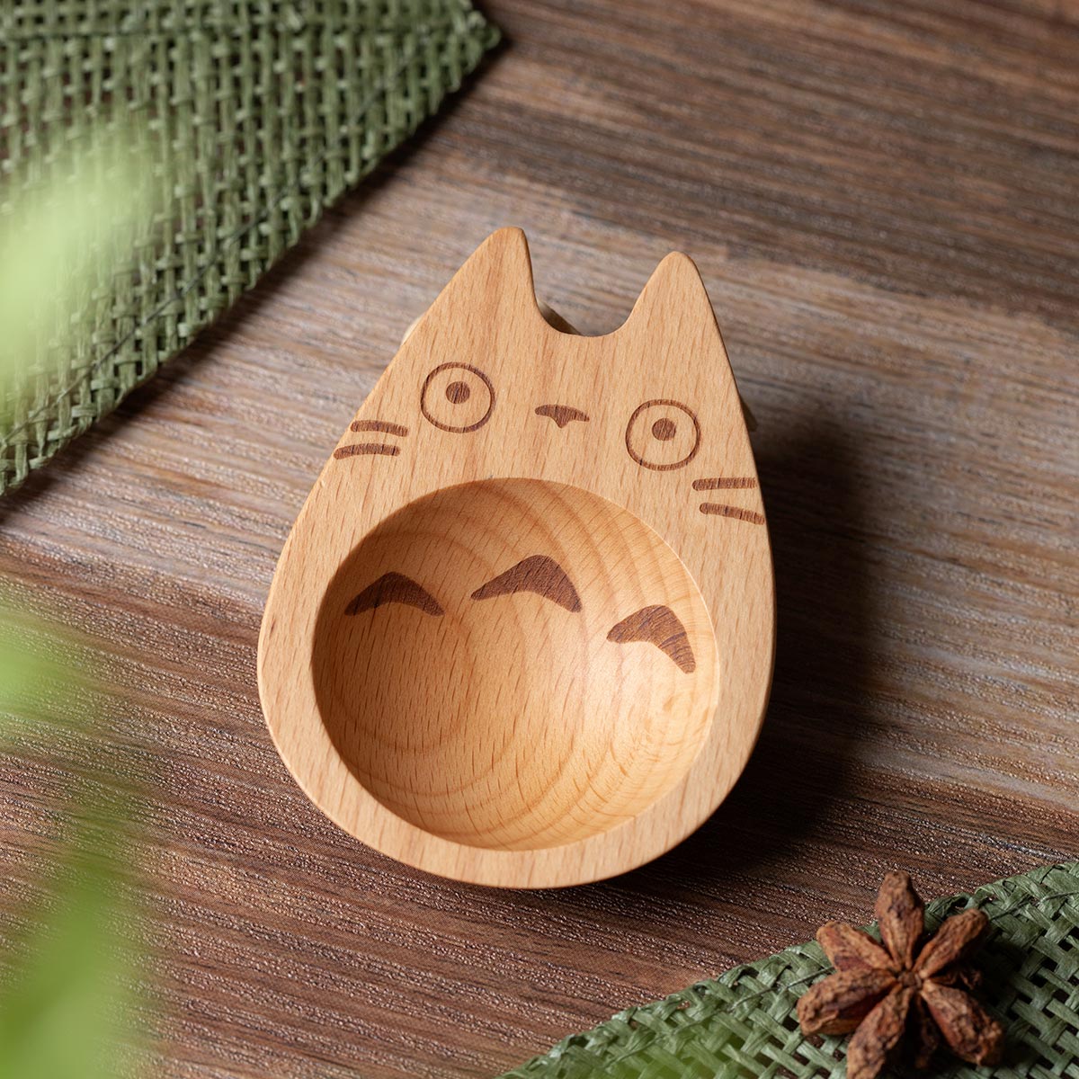 My Neighbor Totoro Tea Series Teaspoon