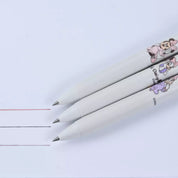 Minnie & Daisy Uniball One 0.38 Gel Ink Ballpoint Pen