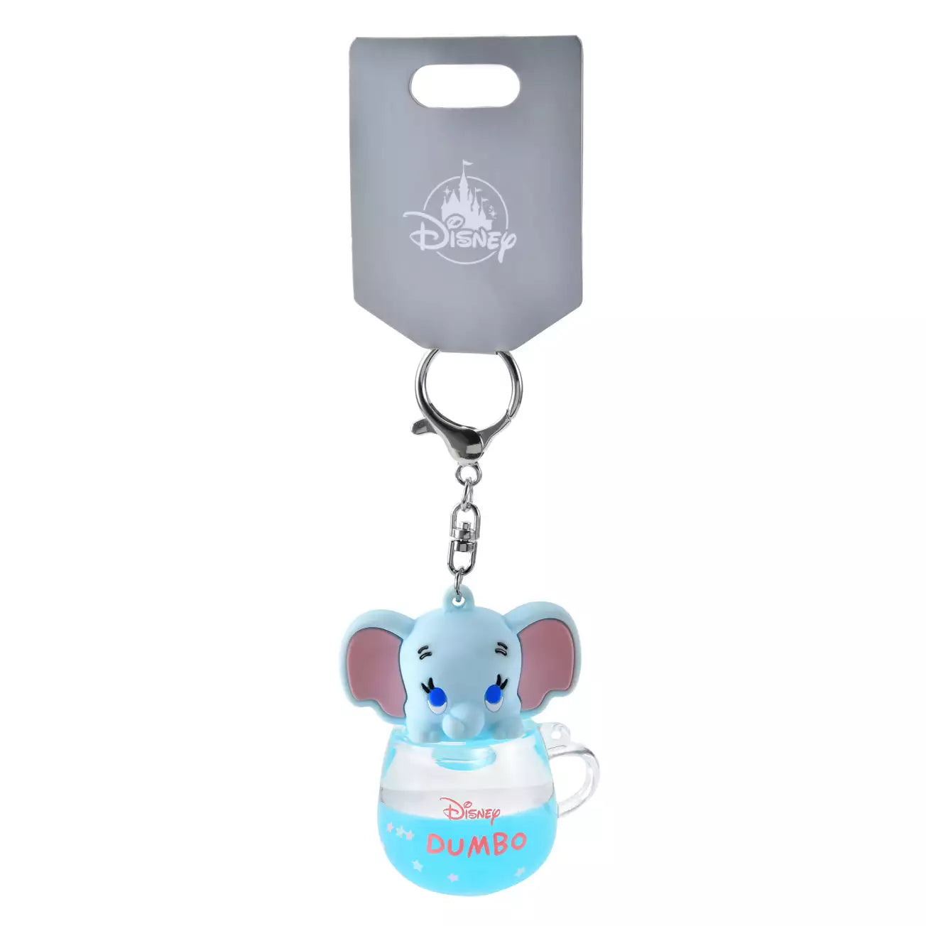 Dumbo Keychain Water-in-Mug