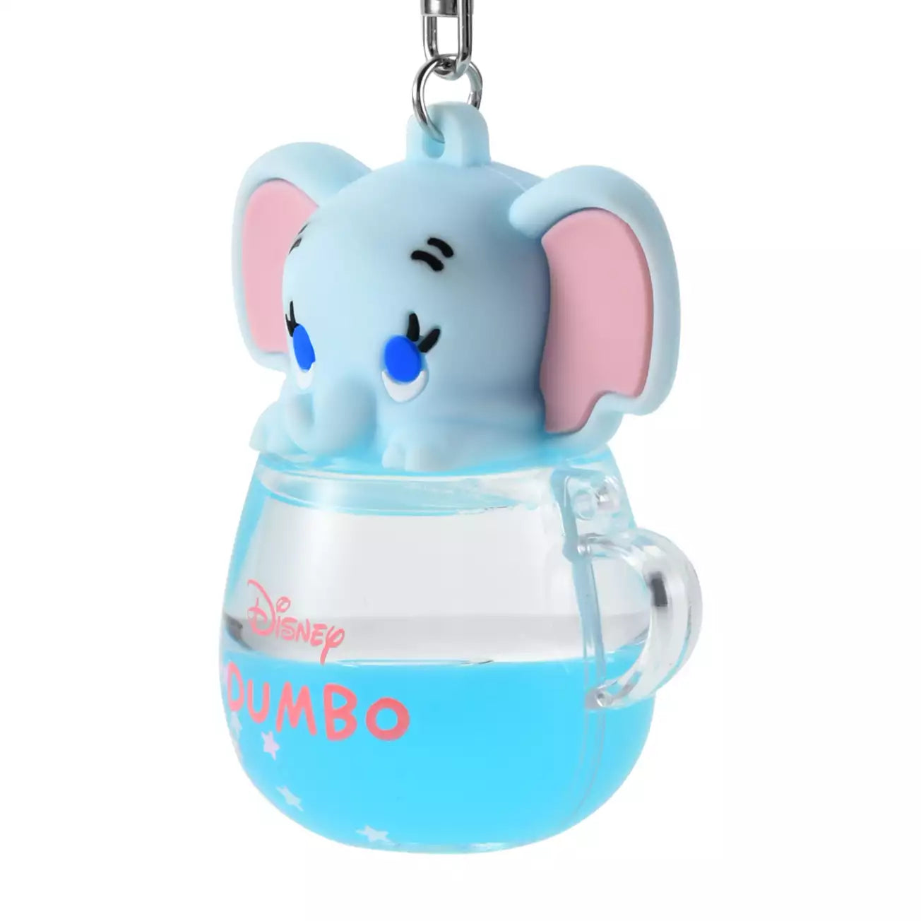 Dumbo Keychain Water-in-Mug