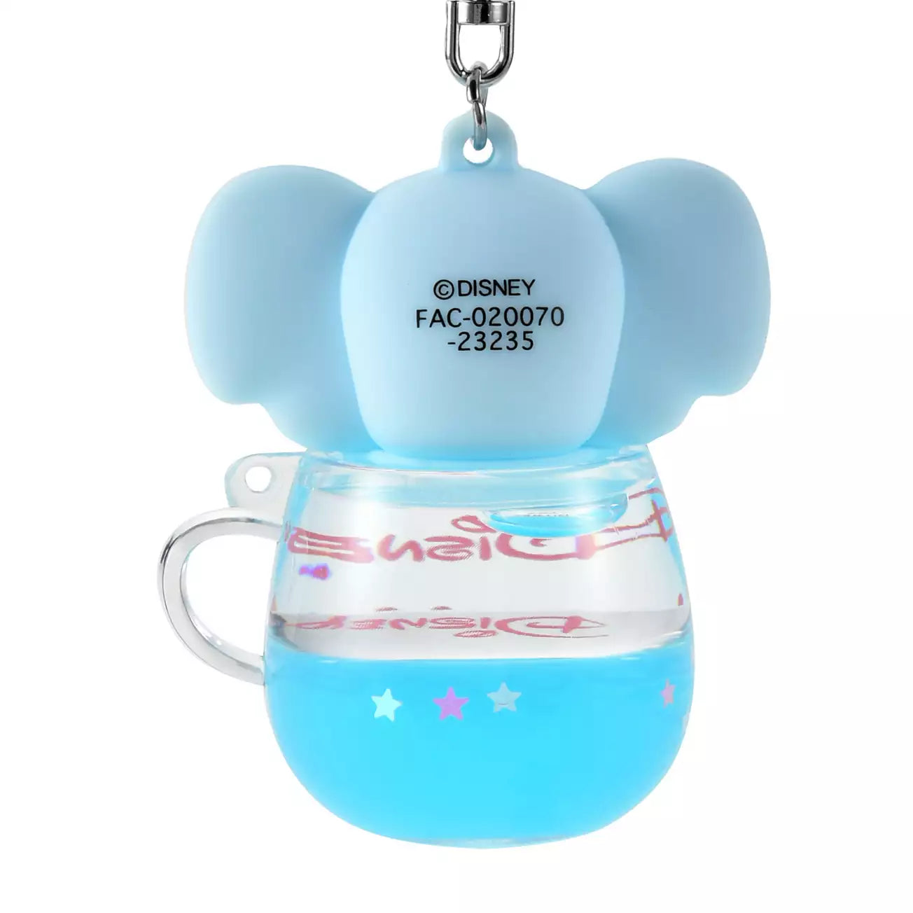 Dumbo Keychain Water-in-Mug