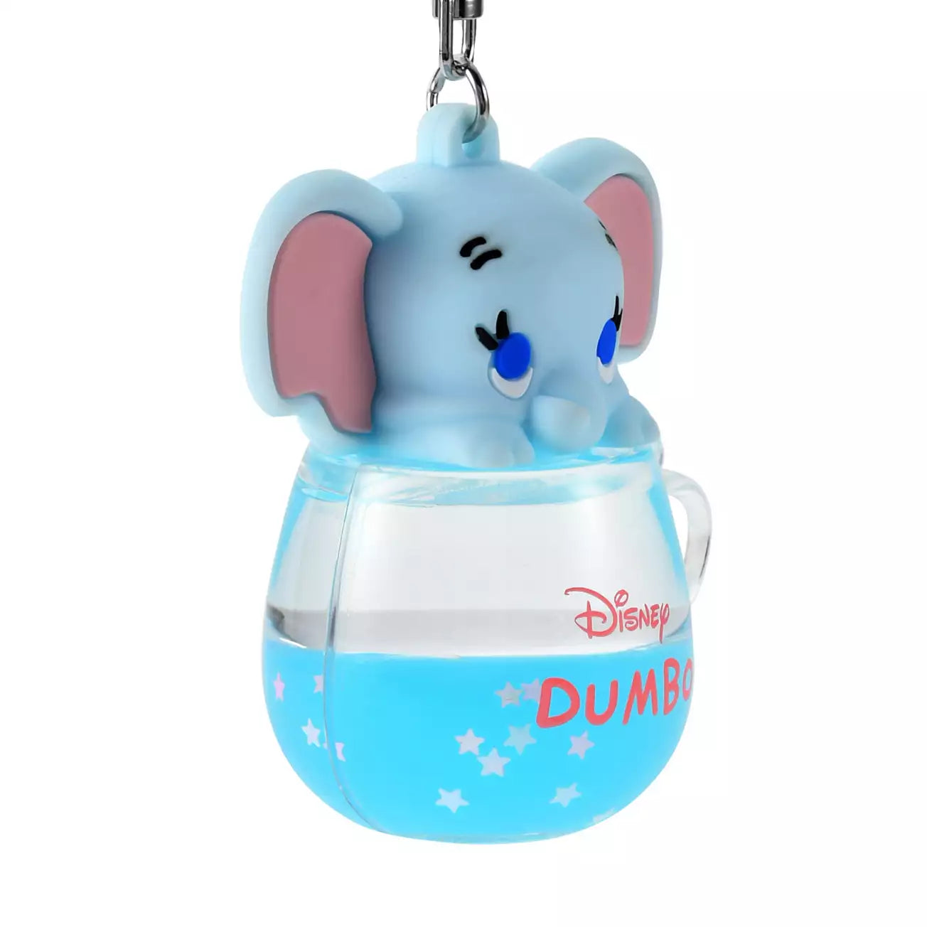 Dumbo Keychain Water-in-Mug