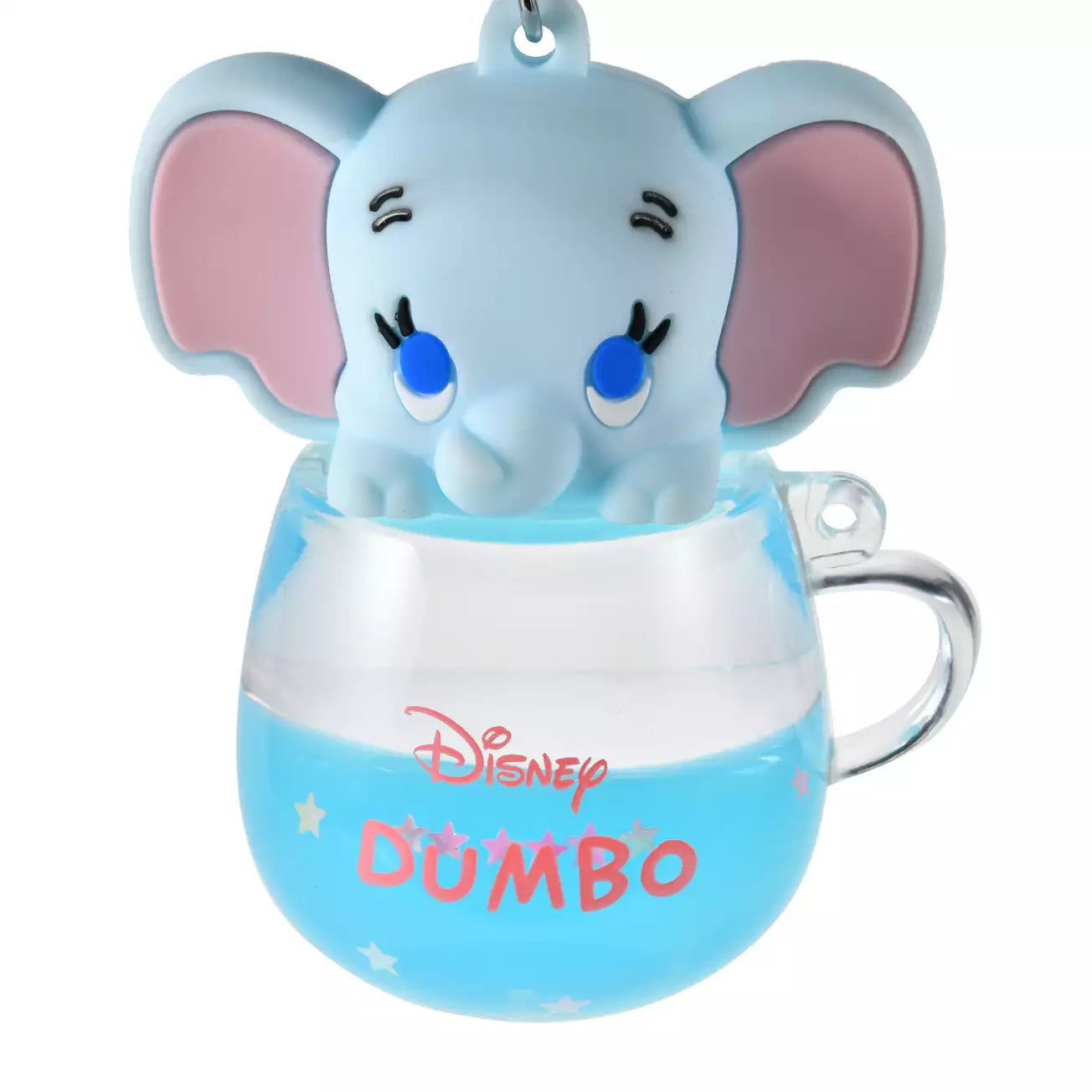 Dumbo Keychain Water-in-Mug