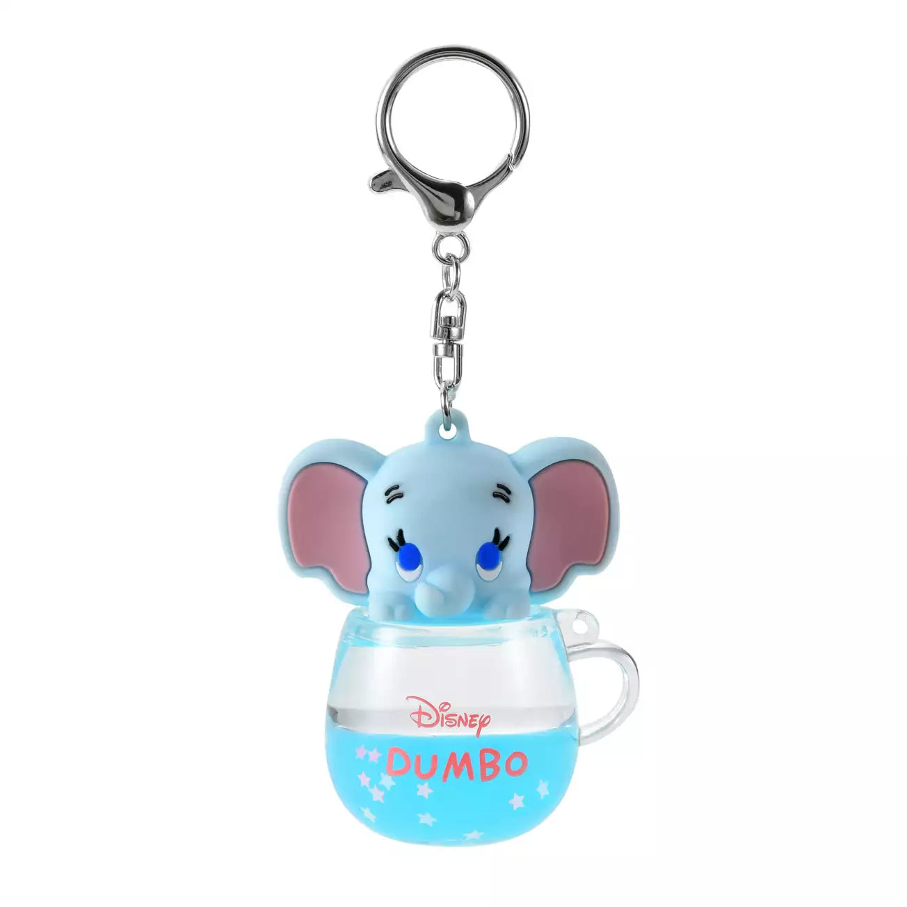 Dumbo Keychain Water-in-Mug