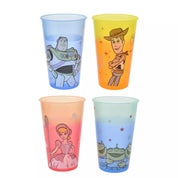 Toy Story Cup Color Changing Bag Casual Leisure Collection