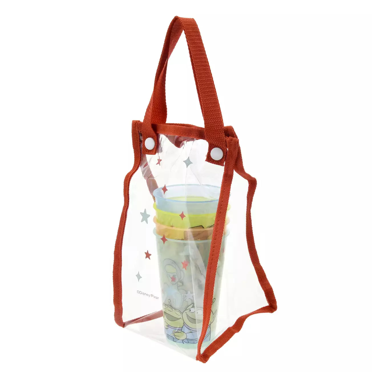 Toy Story Cup Color Changing Bag Casual Leisure Collection