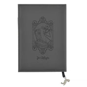 Tim Burton The Nightmare Before Christmas Notebook / Schedule Book B6 Calendar & Organizer 2025