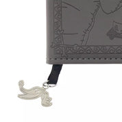 Tim Burton The Nightmare Before Christmas Notebook / Schedule Book B6 Calendar & Organizer 2025