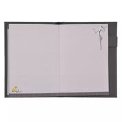 Tim Burton The Nightmare Before Christmas Notebook / Schedule Book B6 Calendar & Organizer 2025