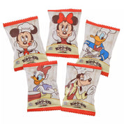 Mickey & Friends Chocolate Chip Cookie Vanilla