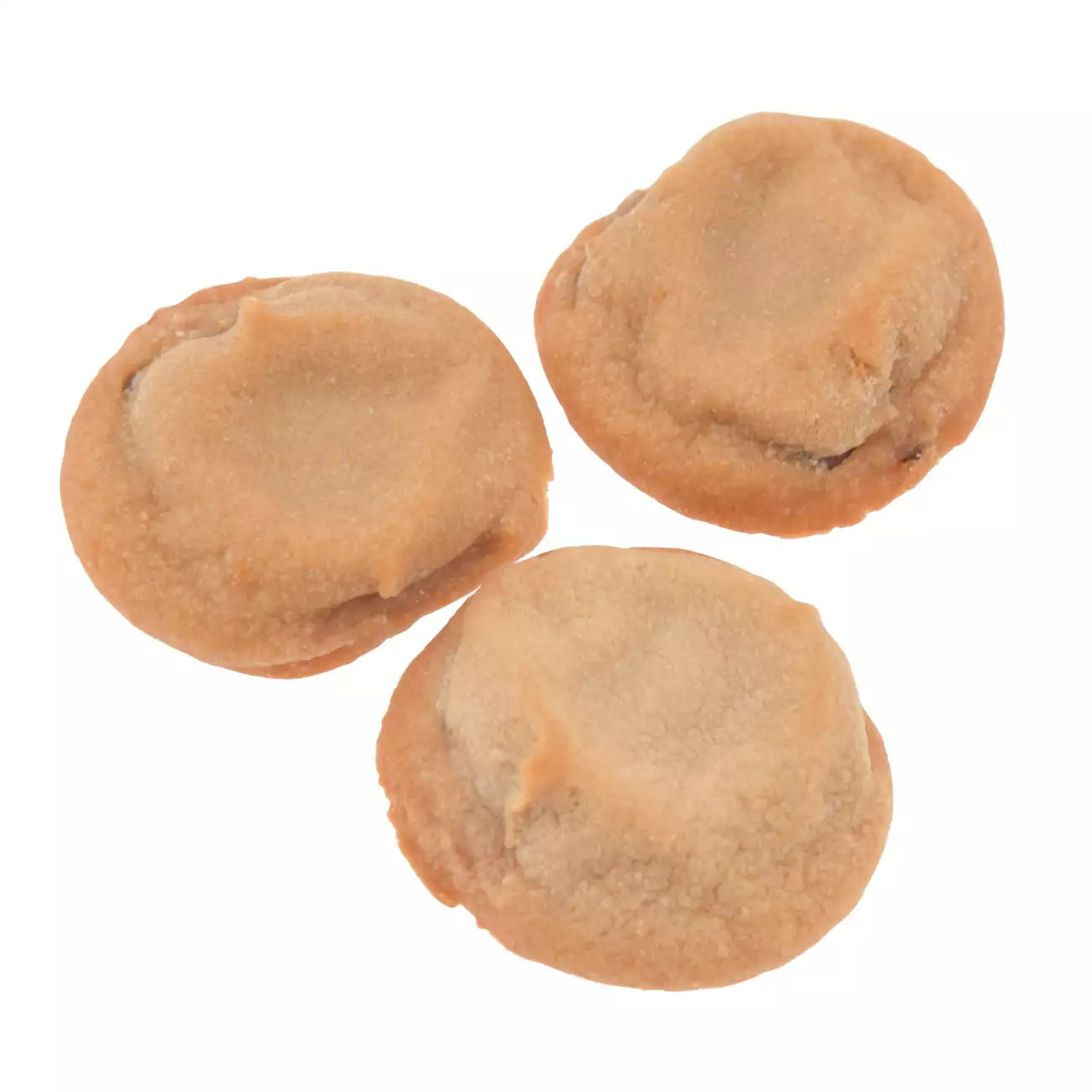 Mickey & Friends Chocolate Chip Cookie Vanilla