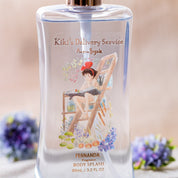 Fernanda Fragrance Body Splash Maria Rigel - Kiki's Delivery Service