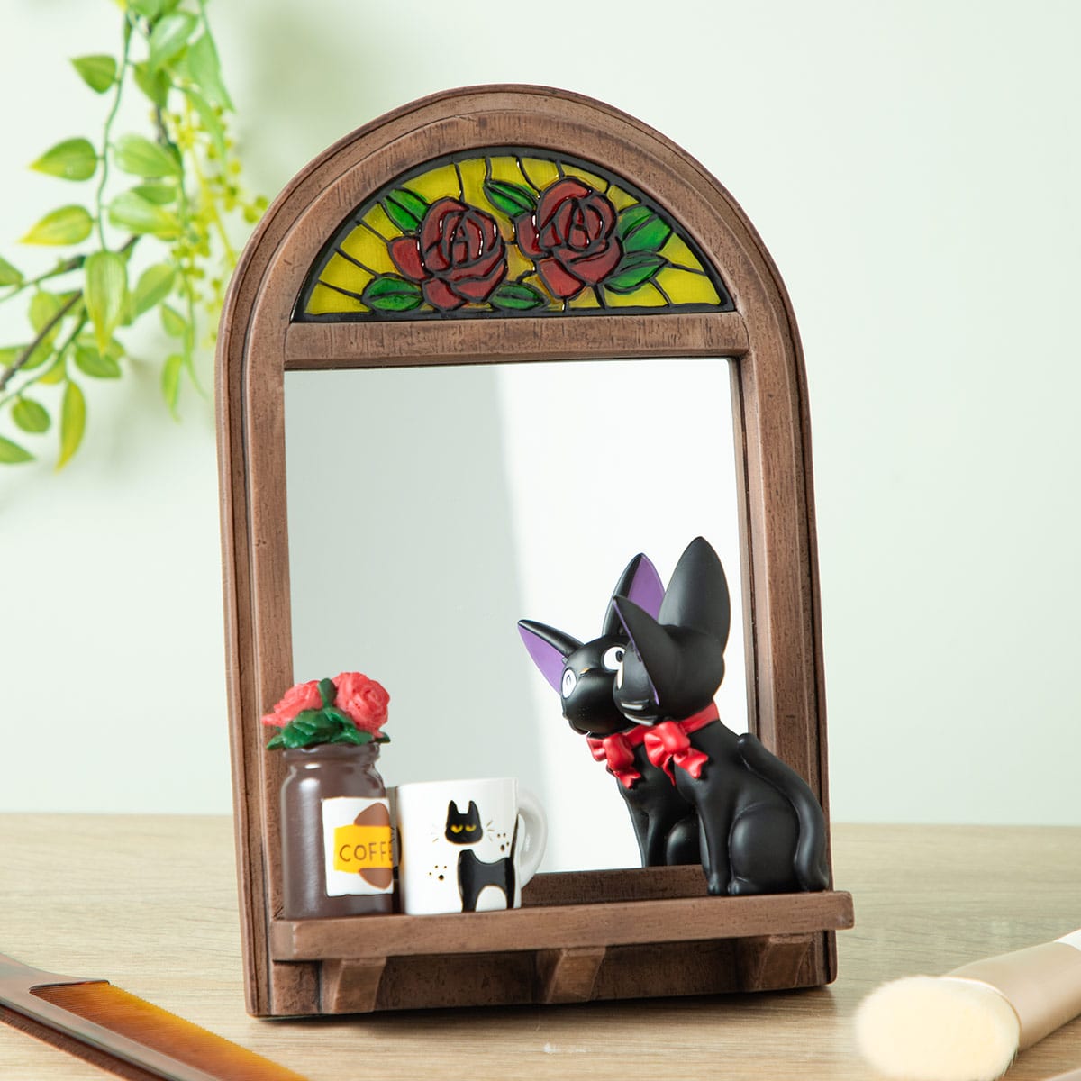 kiki's Delivery Service Stand mirror - Jiji