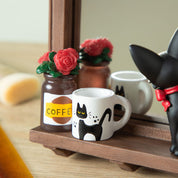 kiki's Delivery Service Stand mirror - Jiji