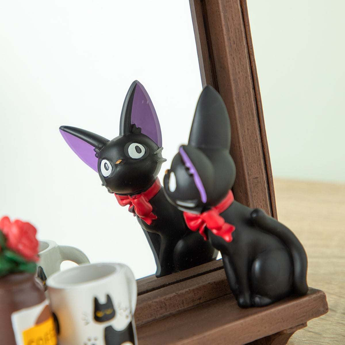 kiki's Delivery Service Stand mirror - Jiji