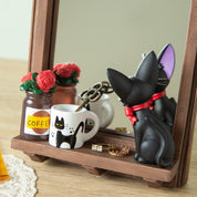 kiki's Delivery Service Stand mirror - Jiji