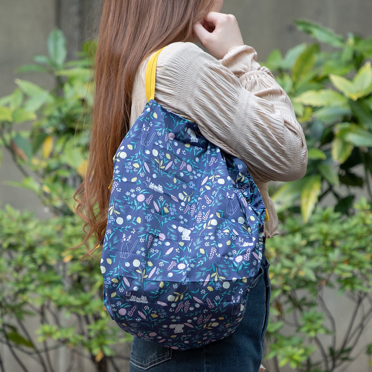 Kiki's Delivery Service Compact Bag M size