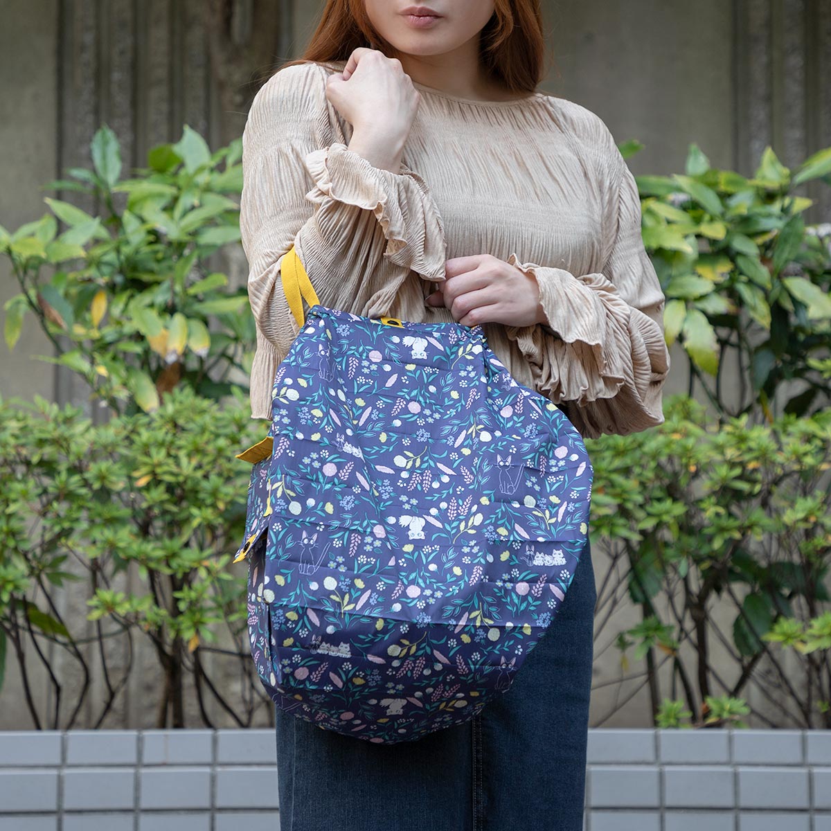 Kiki's Delivery Service Compact Bag M size