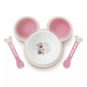 Minnie Mouse Baby Food Palette