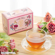 Moomin honey rose black tea