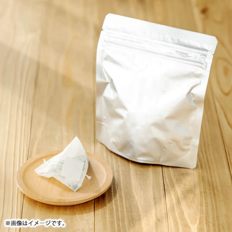 Moomin honey rose black tea
