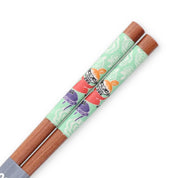 Moomin Valley Chopsticks Set