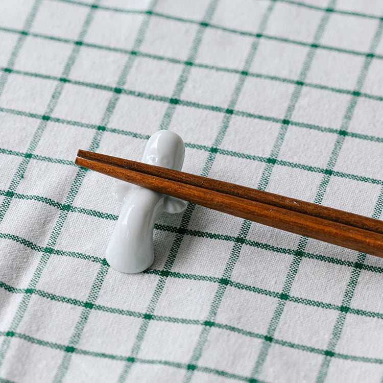 Moomin Valley Chopsticks Set