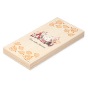 Moomin Valley Chopsticks Set