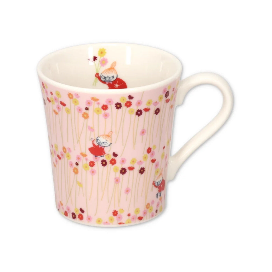 The Moomin Valley Mug - Little My